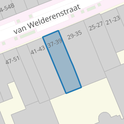 Perceel NMG00-B-1857