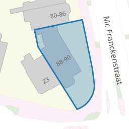 Perceel NMG00-B-1860