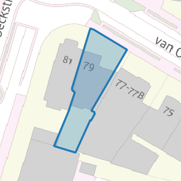 Perceel NMG00-B-2031