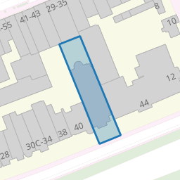 Perceel NMG00-B-2033