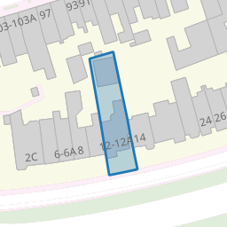 Perceel NMG00-B-2059