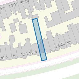 Perceel NMG00-B-2061