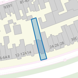 Perceel NMG00-B-2062