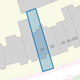 Perceel NMG00-B-2064