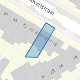 Perceel NMG00-B-2111