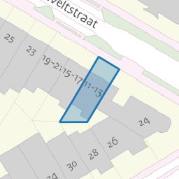 Perceel NMG00-B-2112