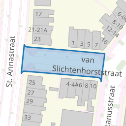 Perceel NMG00-B-2127