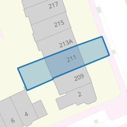 Perceel NMG00-B-2179