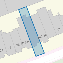 Perceel NMG00-B-2197