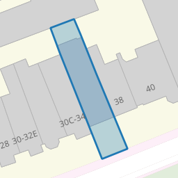 Perceel NMG00-B-2199