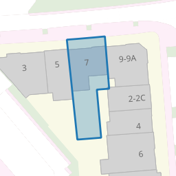 Perceel NMG00-B-2234