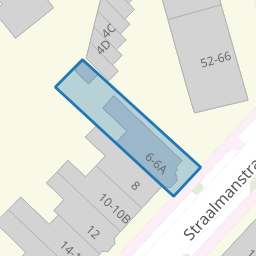 Perceel NMG00-B-2319