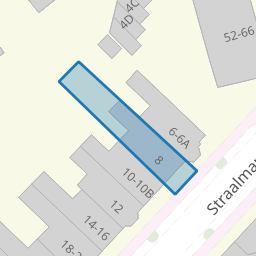 Perceel NMG00-B-2320