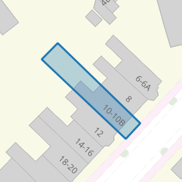 Perceel NMG00-B-2321