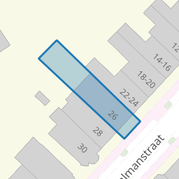 Perceel NMG00-B-2326