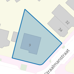 Perceel NMG00-B-2331