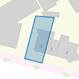 Perceel NMG00-B-2334