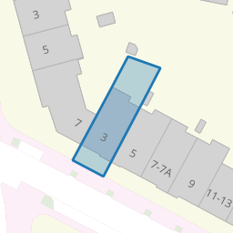 Perceel NMG00-B-2343