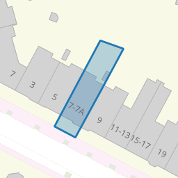 Perceel NMG00-B-2345