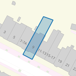 Perceel NMG00-B-2346