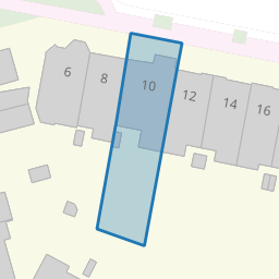 Perceel NMG00-B-2349