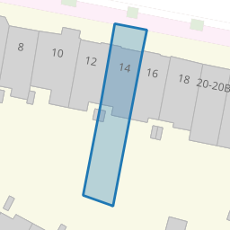 Perceel NMG00-B-2351