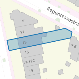 Perceel NMG00-B-2355
