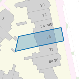 Perceel NMG00-B-2366