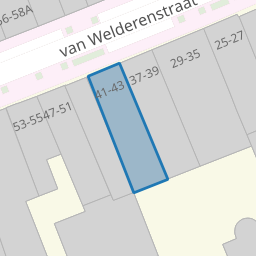 Perceel NMG00-B-2414