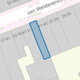 Perceel NMG00-B-2415