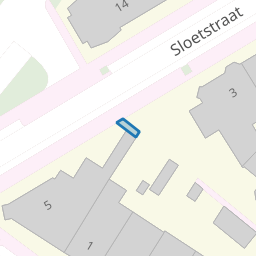 Perceel NMG00-B-2418