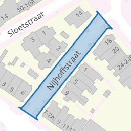 Perceel NMG00-B-2424