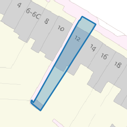 Perceel NMG00-B-2434