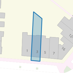 Perceel NMG00-B-2446