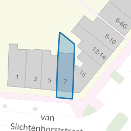 Perceel NMG00-B-2448