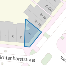 Perceel NMG00-B-2449