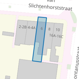 Perceel NMG00-B-2450