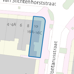 Perceel NMG00-B-2452