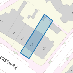 Perceel NMG00-B-2462