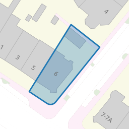 Perceel NMG00-B-2463