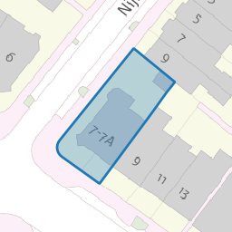 Perceel NMG00-B-2465