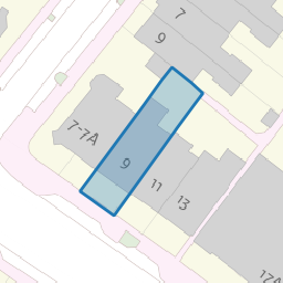 Perceel NMG00-B-2466