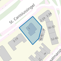 Perceel NMG00-B-2473