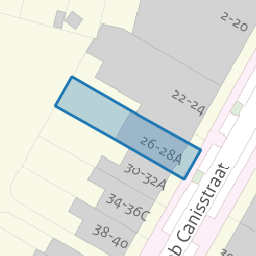 Perceel NMG00-B-2480