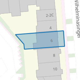 Perceel NMG00-B-2488
