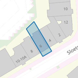 Perceel NMG00-B-2491