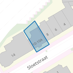 Perceel NMG00-B-2493