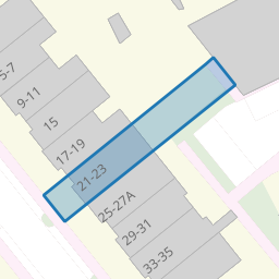 Perceel NMG00-B-2518