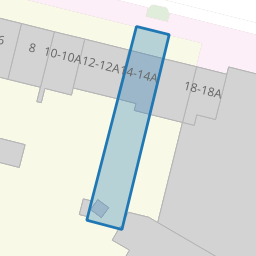 Perceel NMG00-B-2533
