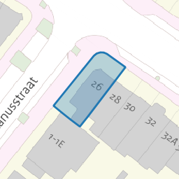 Perceel NMG00-B-2581